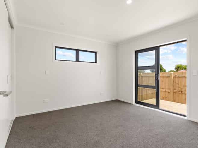 58 River Road, Masterton