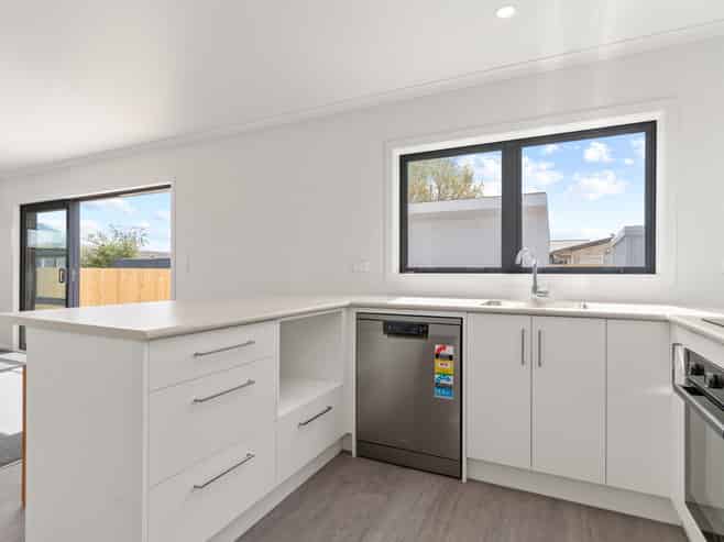 58 River Road, Masterton