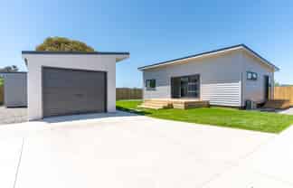 58 River Road, Masterton