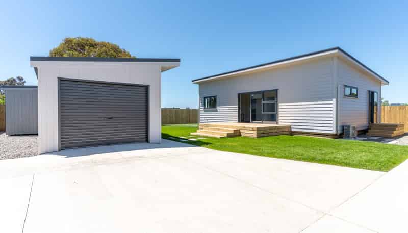 58 River Road, Masterton