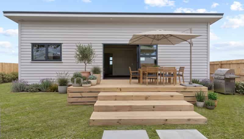 58 River Road, Masterton