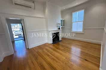 90M² RETAIL TENANCY WITH VILLA CHARM + EXPOSURE