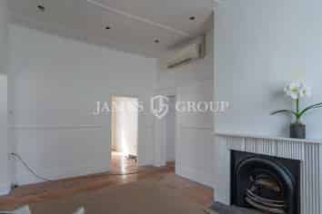 90M² RETAIL TENANCY WITH VILLA CHARM + EXPOSURE