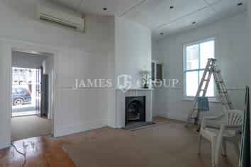 90M² RETAIL TENANCY WITH VILLA CHARM + EXPOSURE