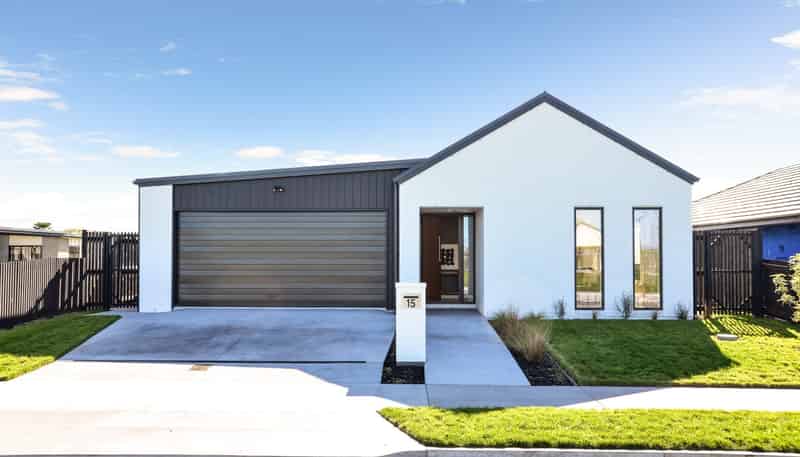 15 Tiroake Street, Fairview Downs