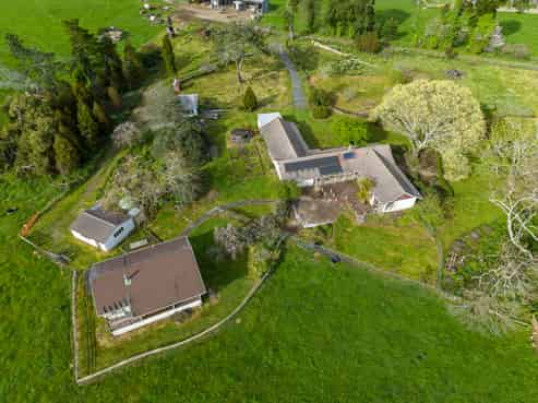 618 Holland Road, Eureka