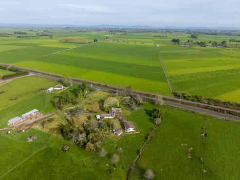 618 Holland Road, Eureka