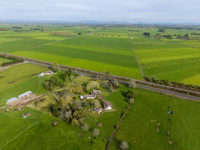 618 Holland Road, Eureka