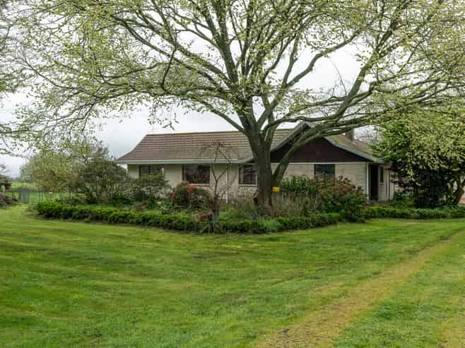618 Holland Road, Eureka