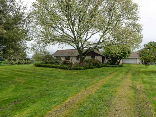 618 Holland Road, Eureka