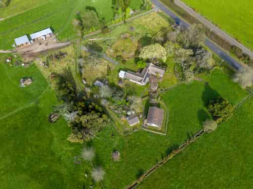 618 Holland Road, Eureka