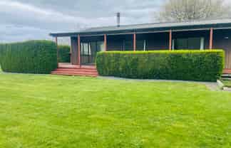 103 Hetherington Road, Tirau