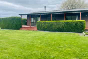 103 Hetherington Road, Tirau