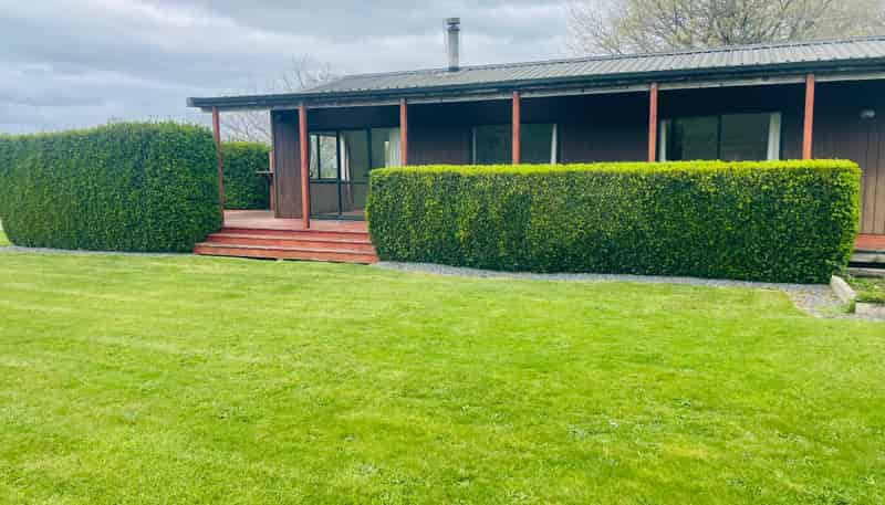 103 Hetherington Road, Tirau