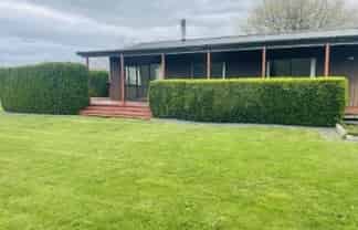 103 Hetherington Road, Tirau