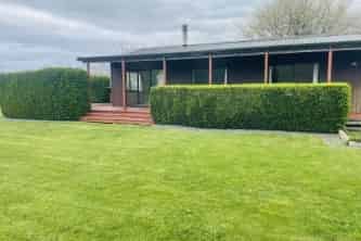 103 Hetherington Road, Tirau