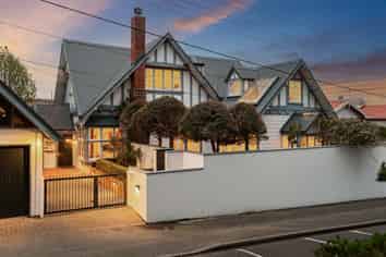 13 Talavera Terrace, Kelburn