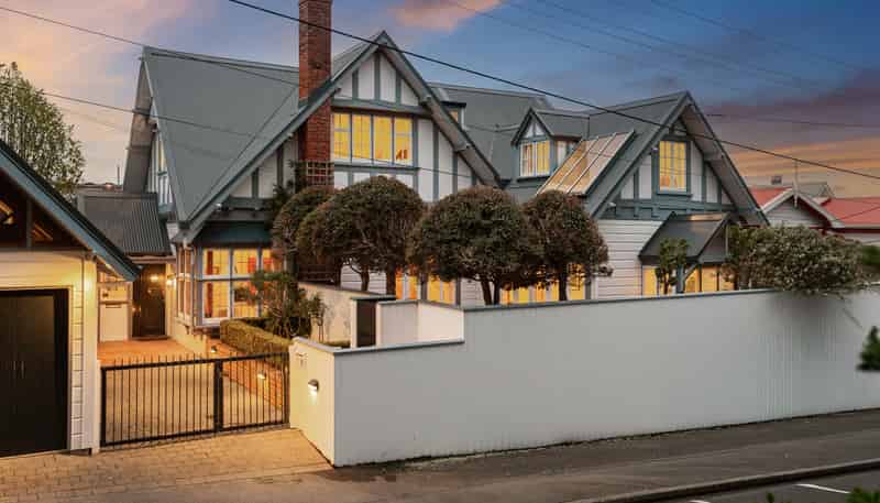 13 Talavera Terrace, Kelburn