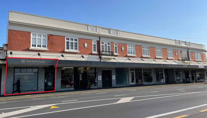 168 Hillside Road, South Dunedin