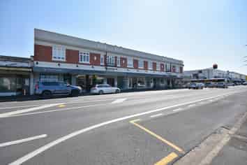 Hillside Road Retail/Office 38m2