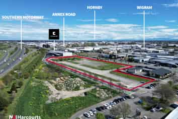 High-Profile Design-Build-land Packages City Edge