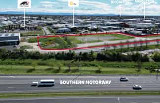 High-Profile Design-Build-land Packages City Edge
