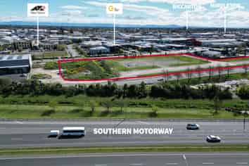 High-Profile Design-Build-land Packages City Edge