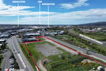 High-Profile Design-Build-land Packages City Edge