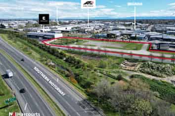 High-Profile Design-Build-land Packages City Edge