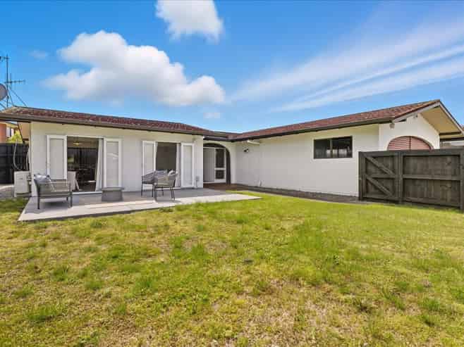 19 Ascot Road, Mount Maunganui