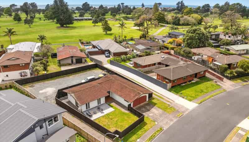 19 Ascot Road, Mount Maunganui