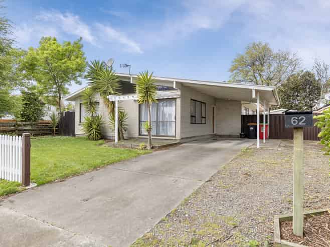62 Acacia Street, Kelvin Grove