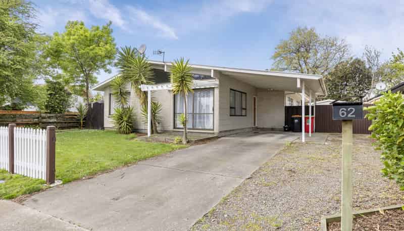 62 Acacia Street, Kelvin Grove