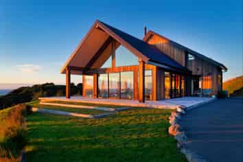 1481S State Highway One, Mangamaunu
