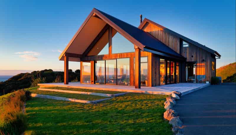 1481S State Highway One, Mangamaunu