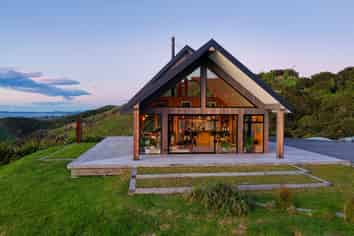 1481S State Highway One, Mangamaunu