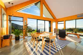 1481S State Highway One, Mangamaunu