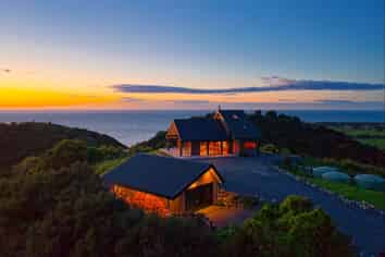 1481S State Highway One, Mangamaunu