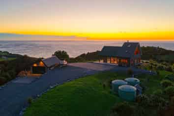 1481S State Highway One, Mangamaunu