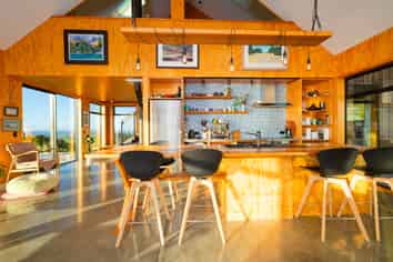 1481S State Highway One, Mangamaunu