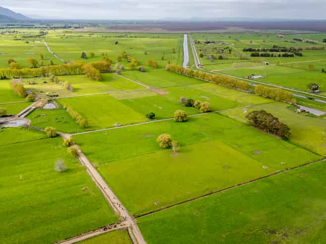 780 & 874 Wani Road, Paeroa