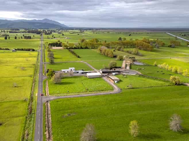 780 & 874 Wani Road, Paeroa