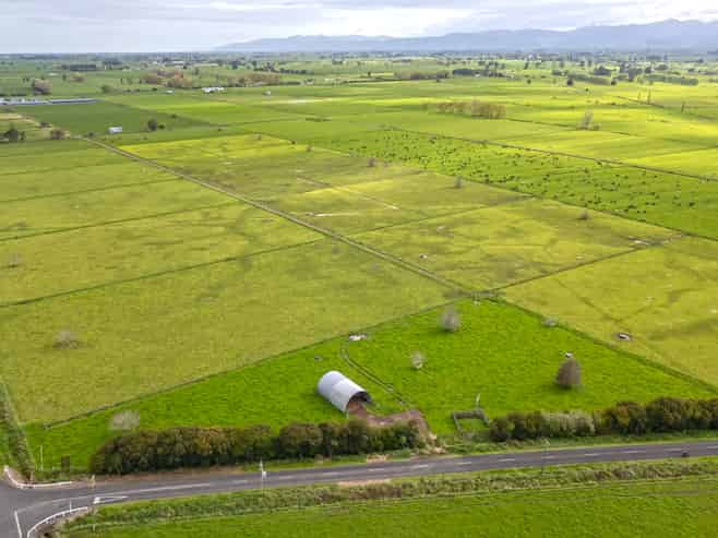 780 & 874 Wani Road, Paeroa