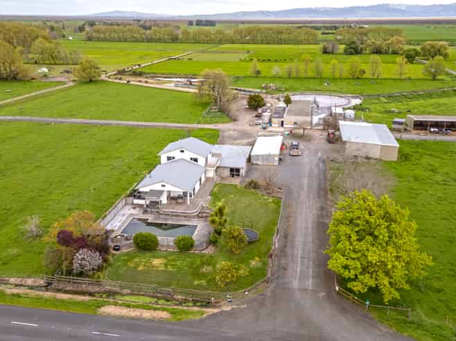 780 & 874 Wani Road, Paeroa