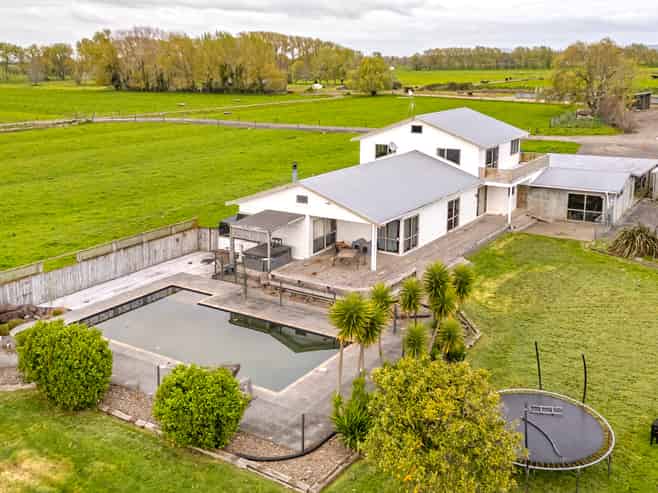 780 & 874 Wani Road, Paeroa