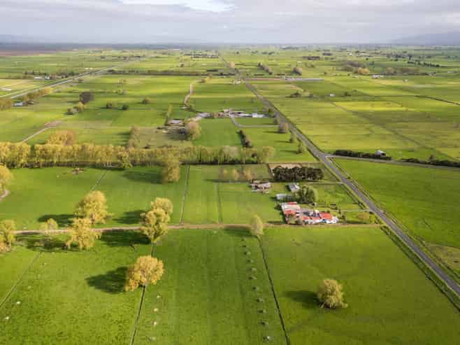 780 & 874 Wani Road, Paeroa