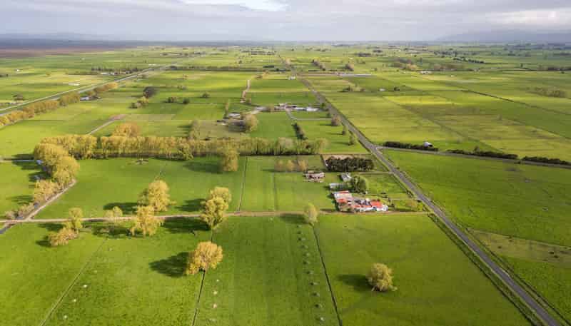 780 & 874 Wani Road, Paeroa