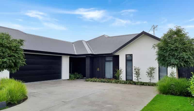 15 Anaru Road, Lincoln