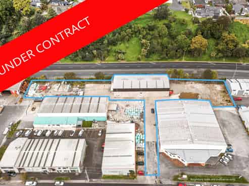 Vendors Want Sold - Bring Us An Offer 