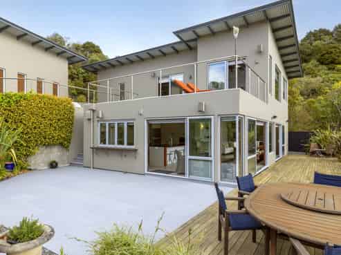 26 Whakamoenga Point, Acacia Bay